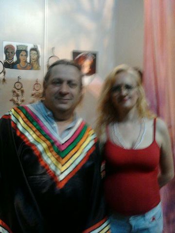 Sin Nombre